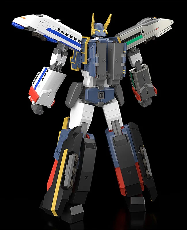THE GATTAI Might Gaine (The Brave Express Might Gaine) - Image 7