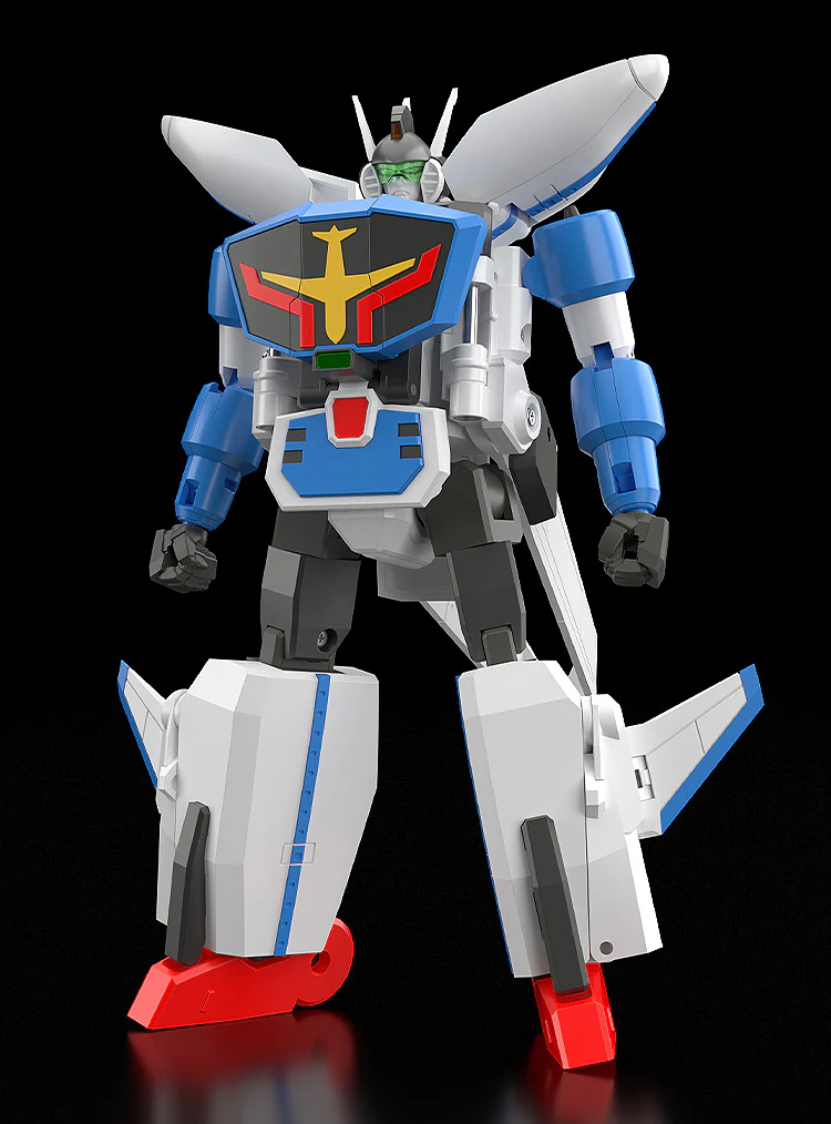 THE GATTAI Pegasus Saber (The Brave Fighter of Legend Da-Garn) - Image 8