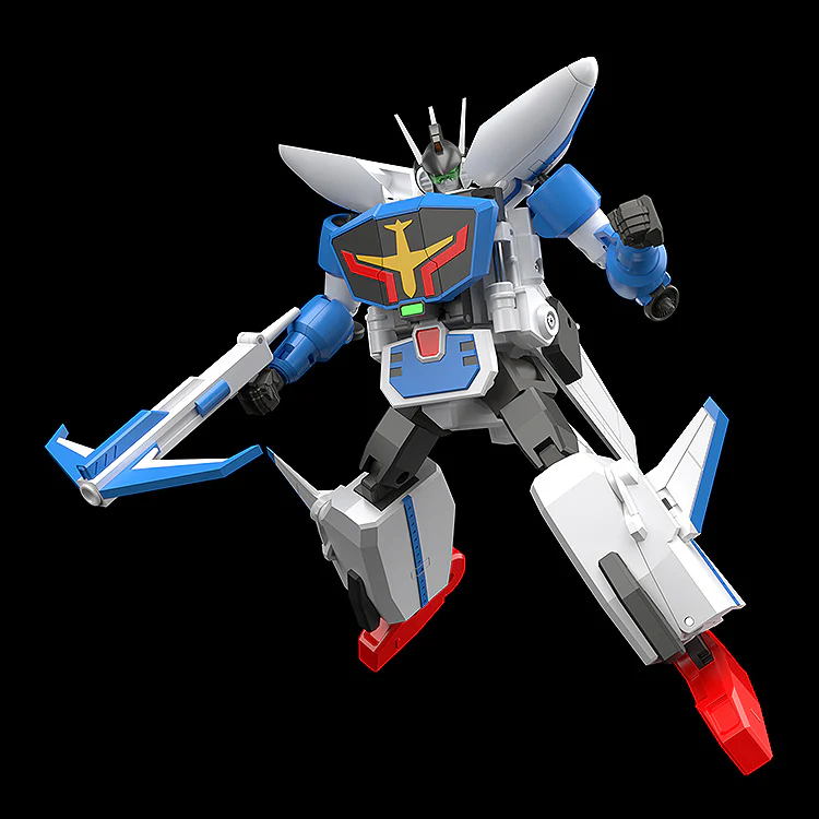 THE GATTAI Pegasus Saber (The Brave Fighter of Legend Da-Garn) - Image 9
