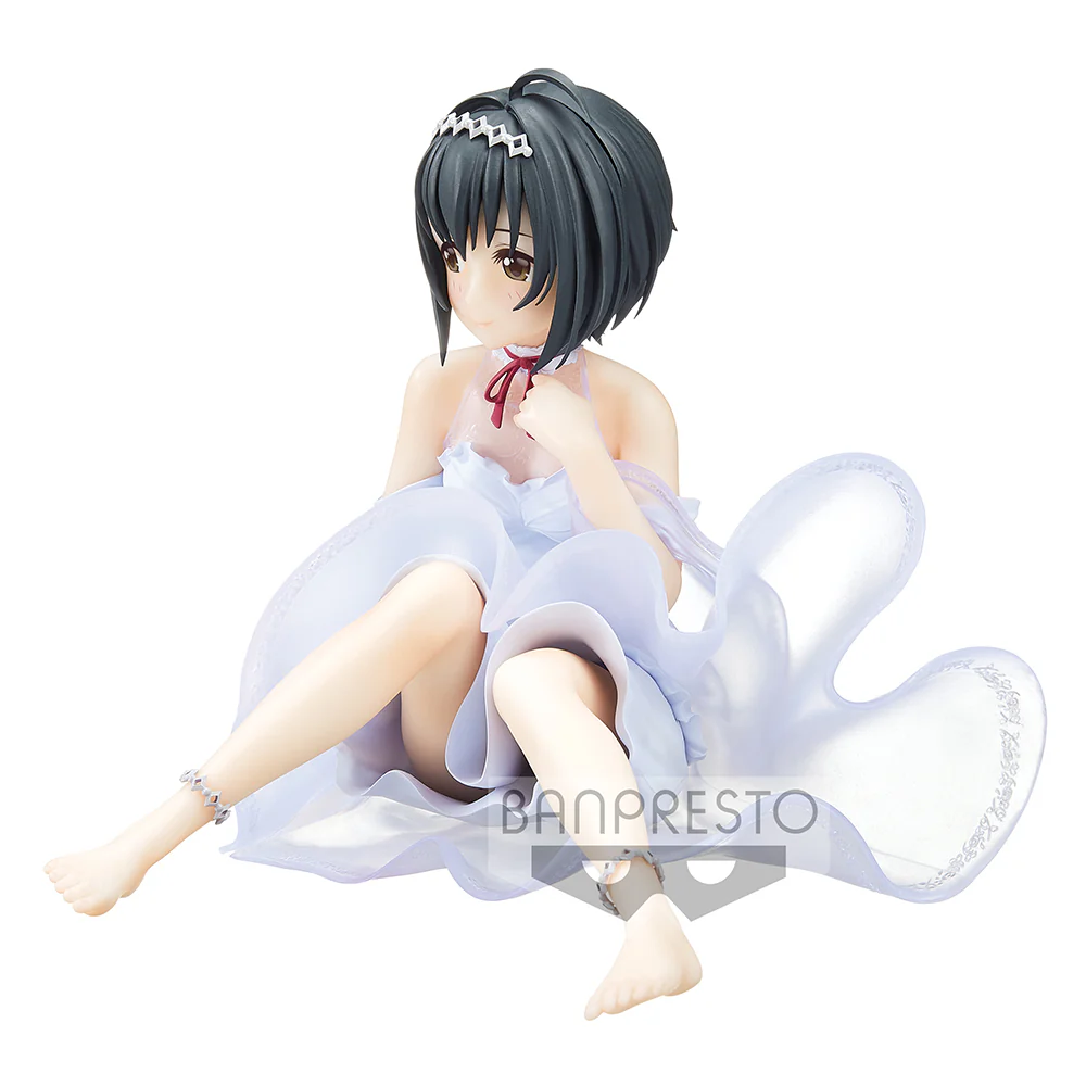 The Idolm@ster Cinderella Girls Espresto: Miho Kohinata (See Through Materials) - Image 2