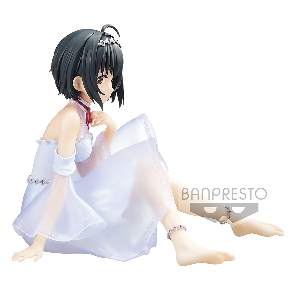 The Idolm@ster Cinderella Girls Espresto: Miho Kohinata (See Through Materials) - Image 3