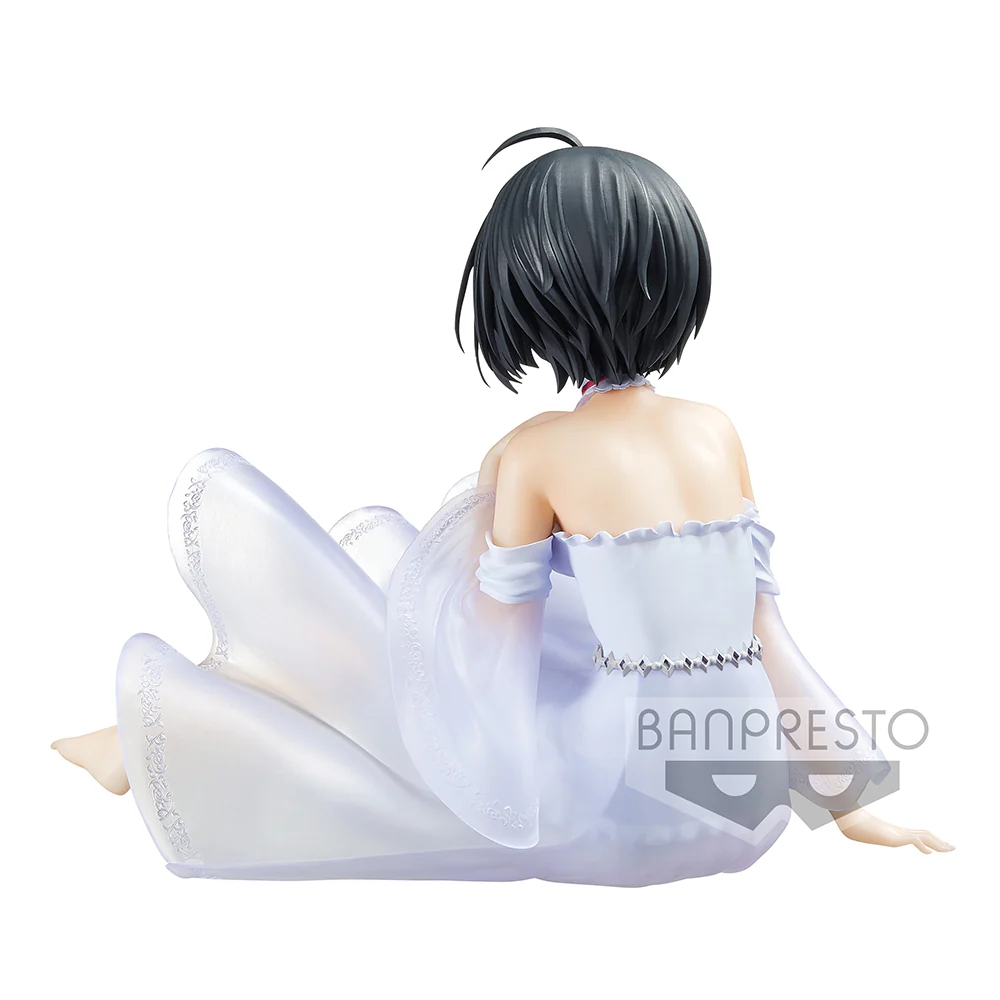 The Idolm@ster Cinderella Girls Espresto: Miho Kohinata (See Through Materials) - Image 4