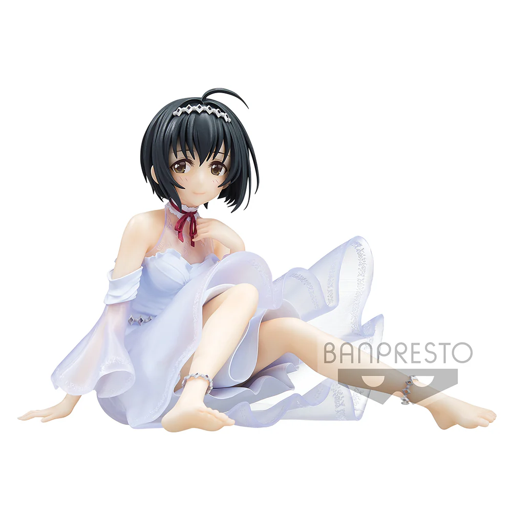 The Idolm@ster Cinderella Girls Espresto: Miho Kohinata (See Through Materials) - Image 5