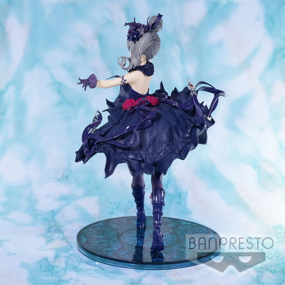 The Idolm@ster Cinderella Girls Espresto Est: Ranko Kanzaki Special Ver. (Dressy and Attractive Eyes) - Image 2