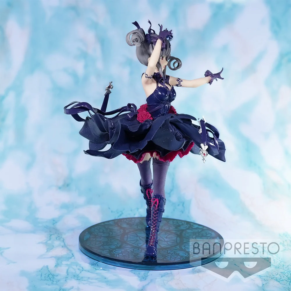 The Idolm@ster Cinderella Girls Espresto Est: Ranko Kanzaki Special Ver. (Dressy and Attractive Eyes) - Image 3