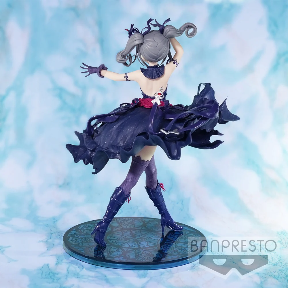 The Idolm@ster Cinderella Girls Espresto Est: Ranko Kanzaki Special Ver. (Dressy and Attractive Eyes) - Image 4