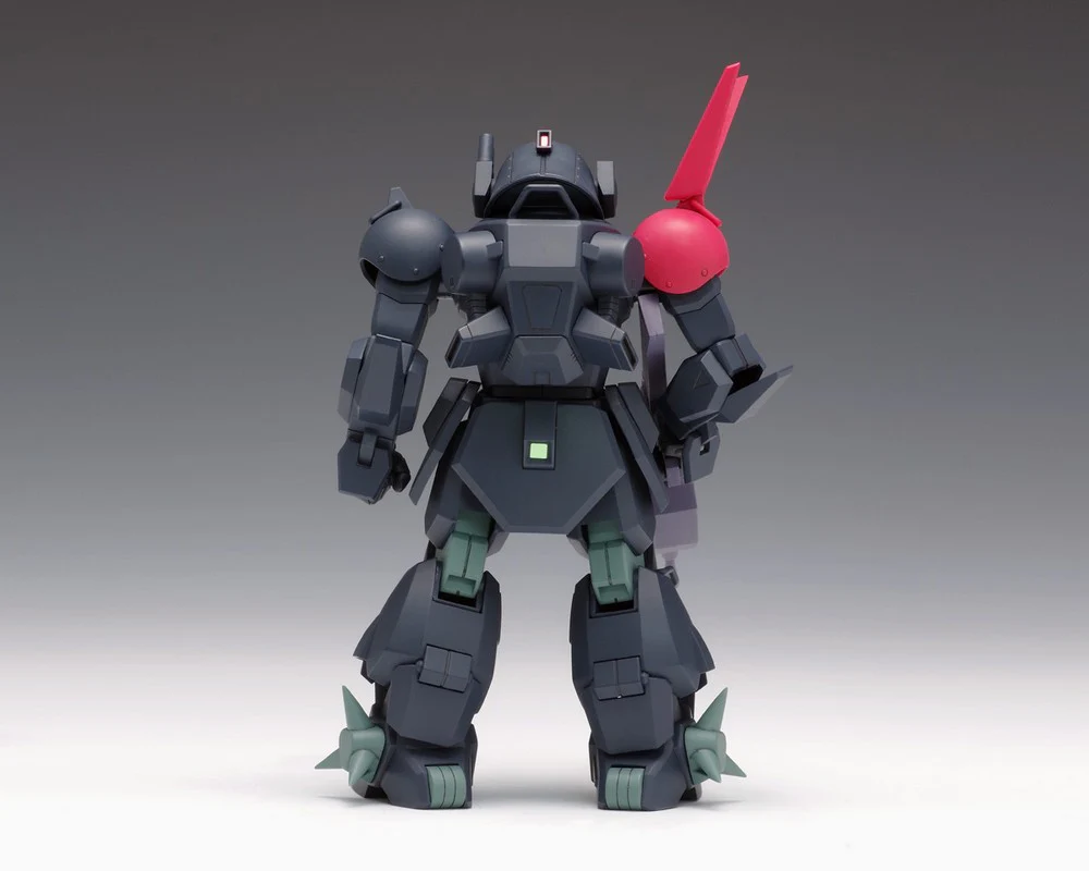The Last Red Shoulder Blood Sucker PS Edition - Image 10