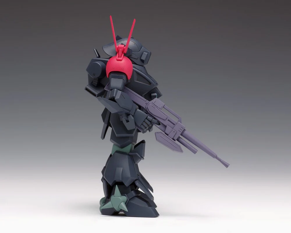 The Last Red Shoulder Blood Sucker PS Edition - Image 11