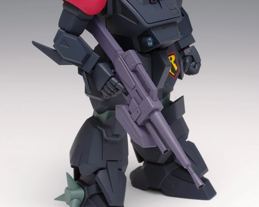 The Last Red Shoulder Blood Sucker PS Edition - Image 12