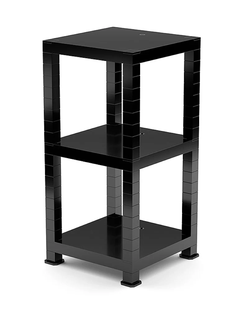 The Simple Stand: Build-On Type x3 (Black) - Image 6