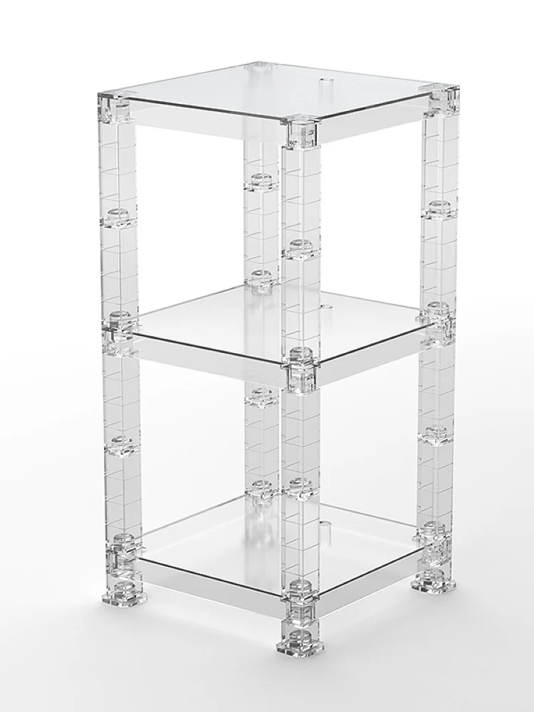 The Simple Stand: Build-On Type x3 (Translucent) - Image 6