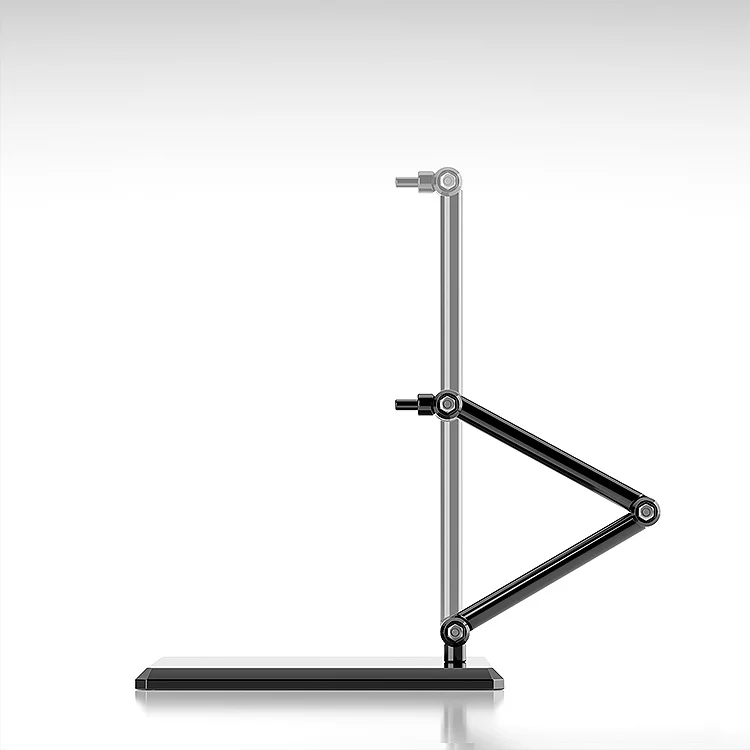 The Simple Stand x3 Black (for Figures & Models) - Image 6