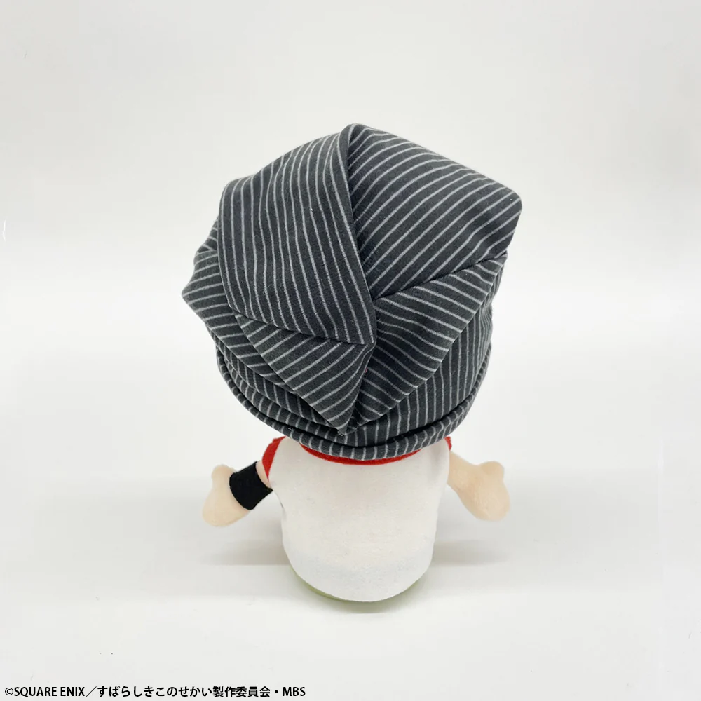 The World Ends with You The Animation Plush: Beat - Image 2