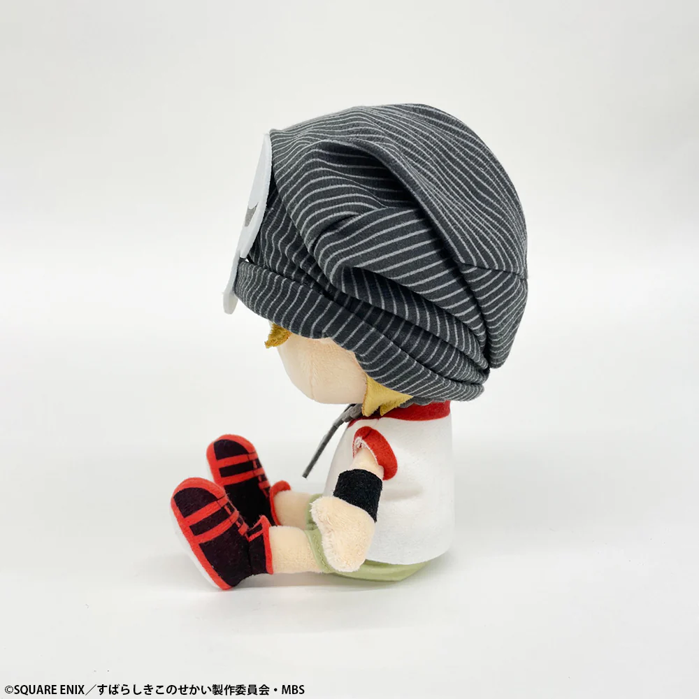 The World Ends with You The Animation Plush: Beat - Image 3