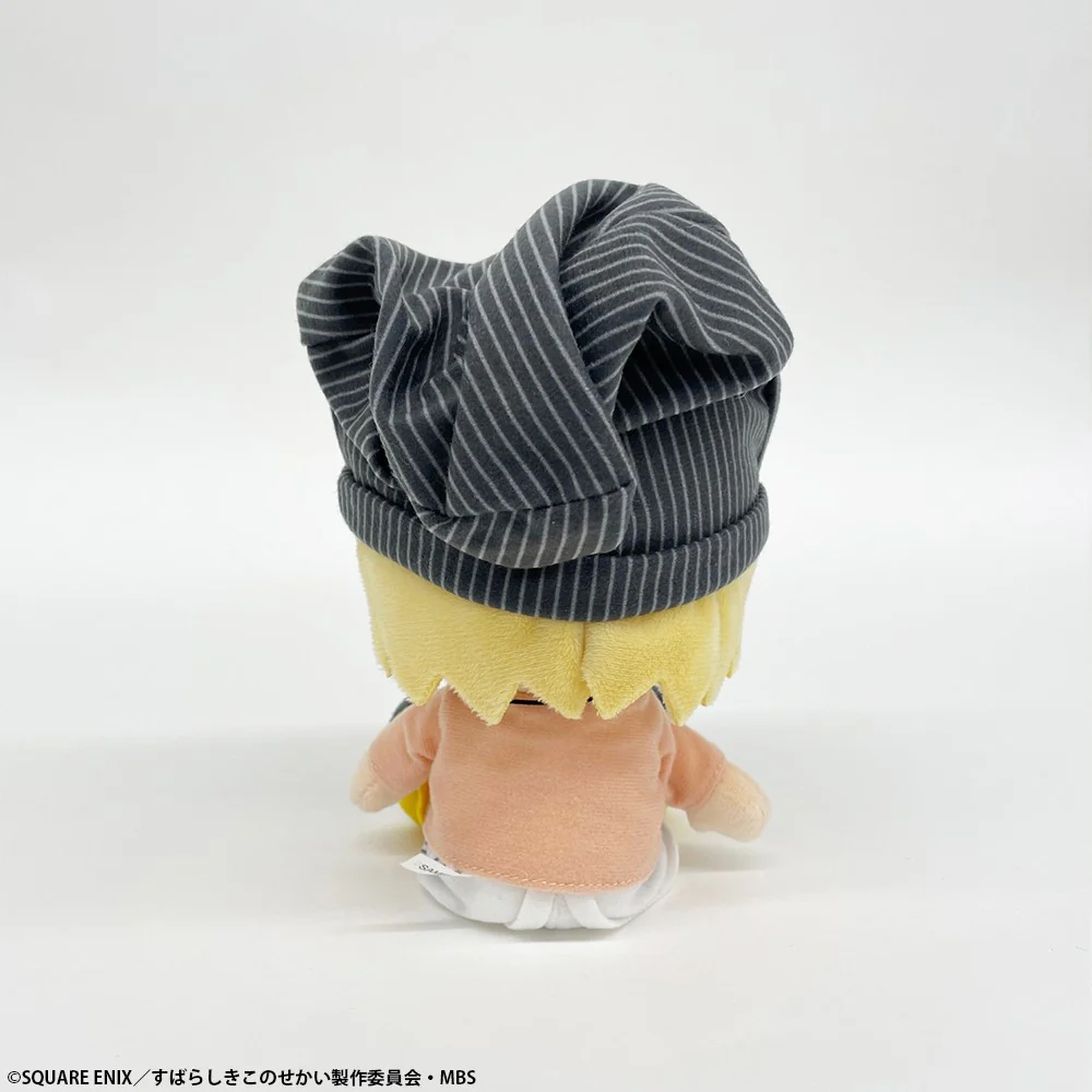 The World Ends with You The Animation Plush: Rhyme - Image 2