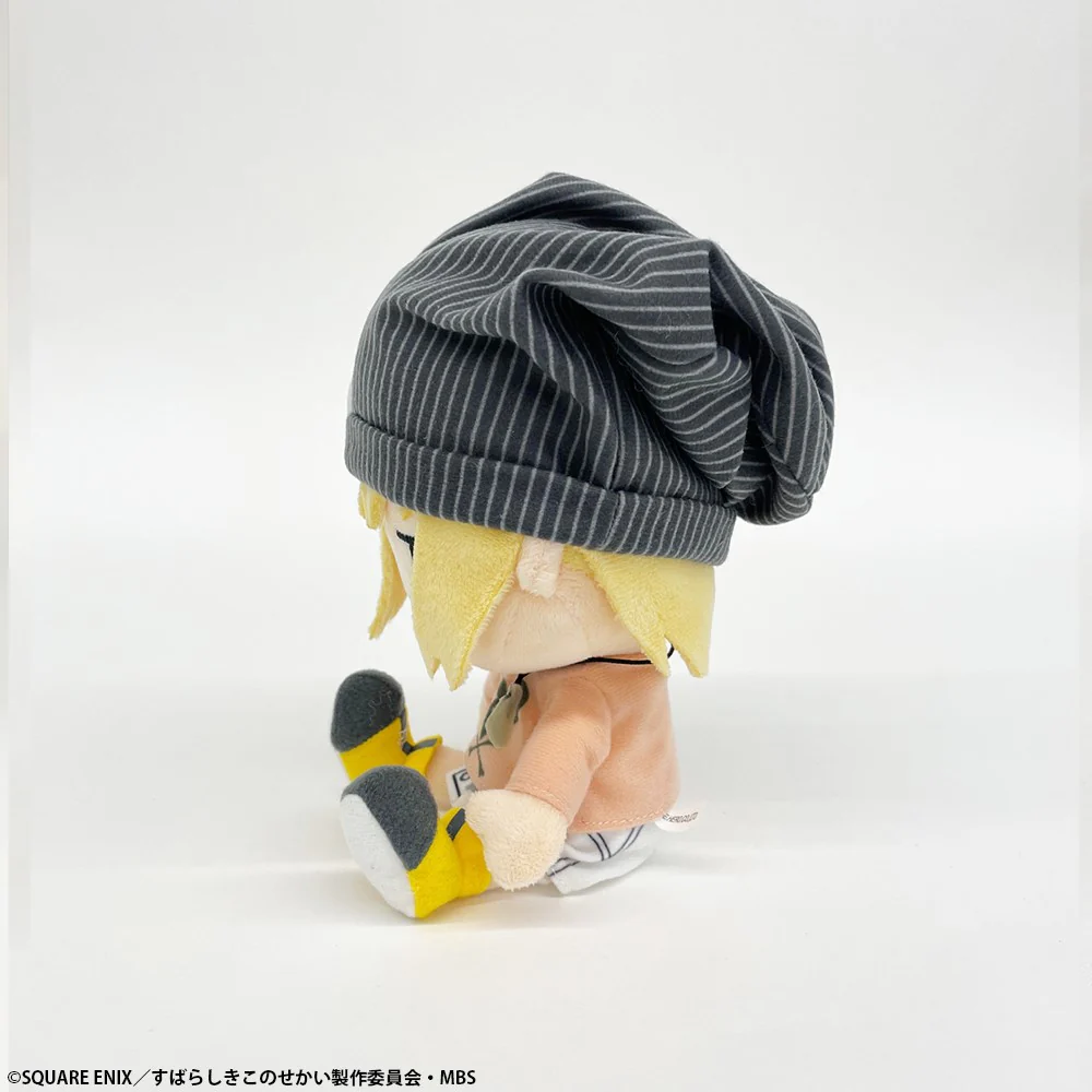 The World Ends with You The Animation Plush: Rhyme - Image 3