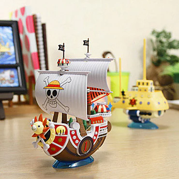 Thousand Sunny - One Piece Grand Ship Collection - Image 6
