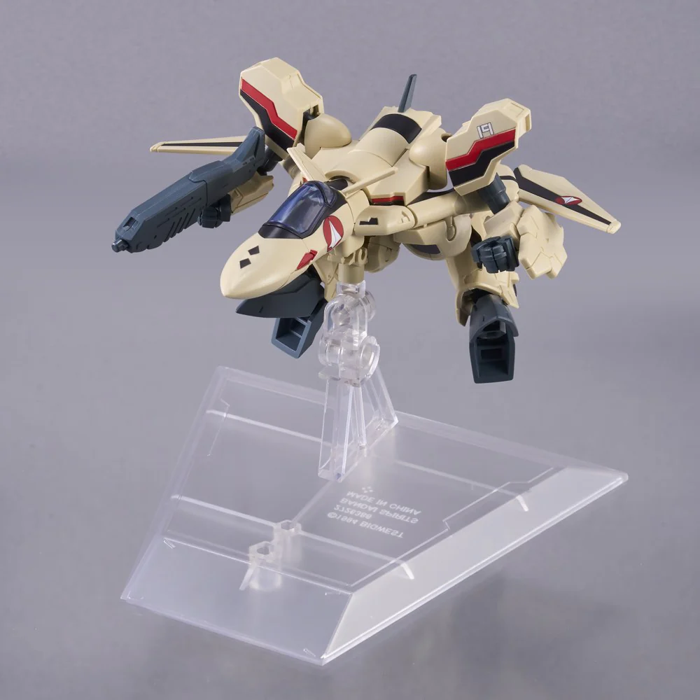 Tiny Session YF-19 (Isamu Alva Dyson Use) with Myung Fang Lone (Macross) - Image 6