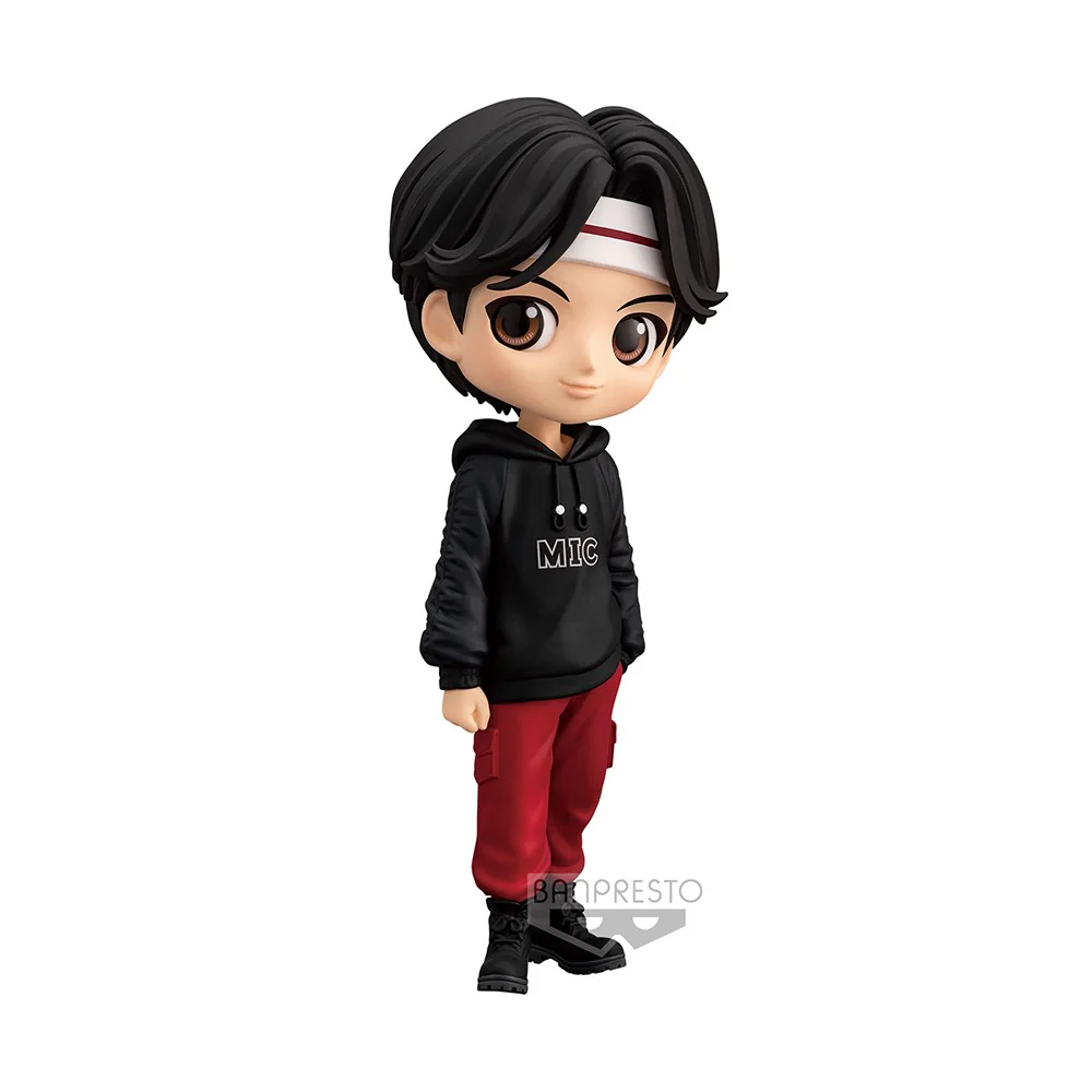 TinyTAN MIC Drop Q posket Vol.1 (B: Jin)