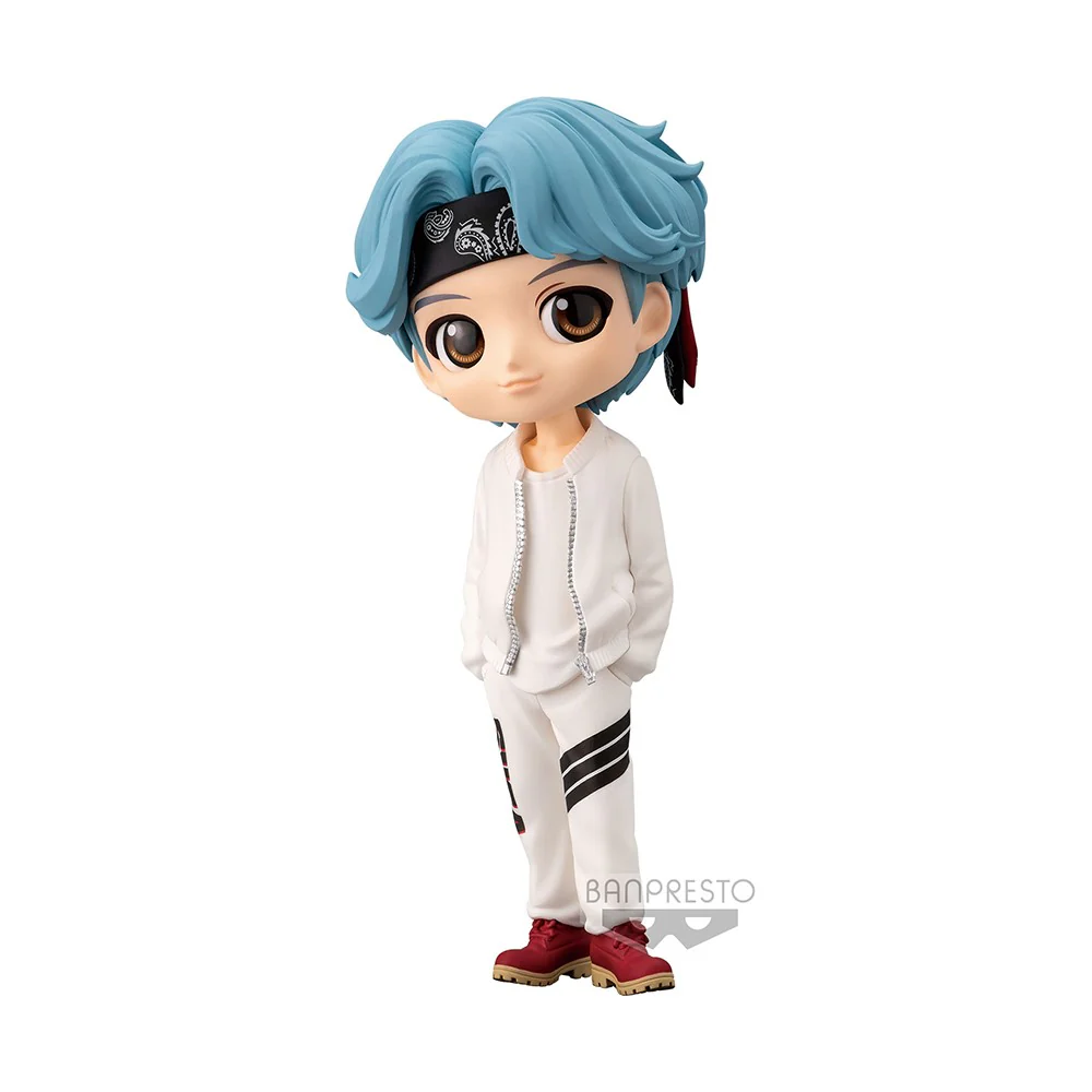 TinyTAN MIC Drop Q posket Vol.1 (C: Suga)