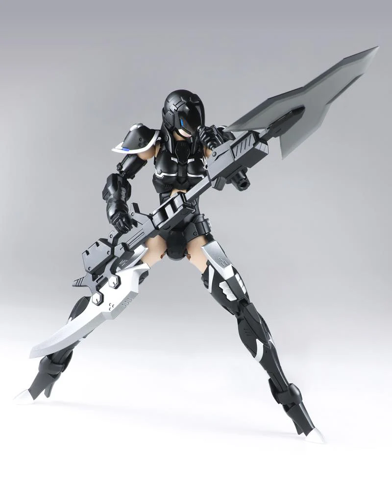 Titanomachia 1/12 Strato Hound - Image 8