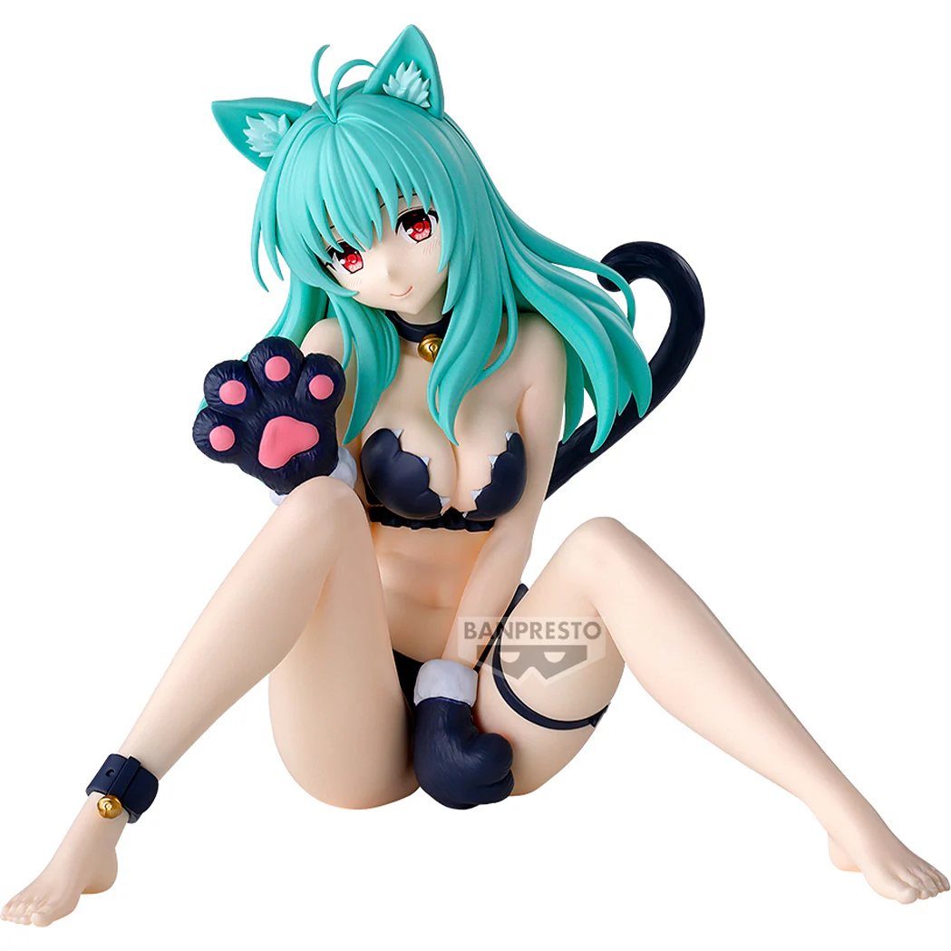 To Love-Ru Darkness Nyarls Collection: Elsie Jewelria