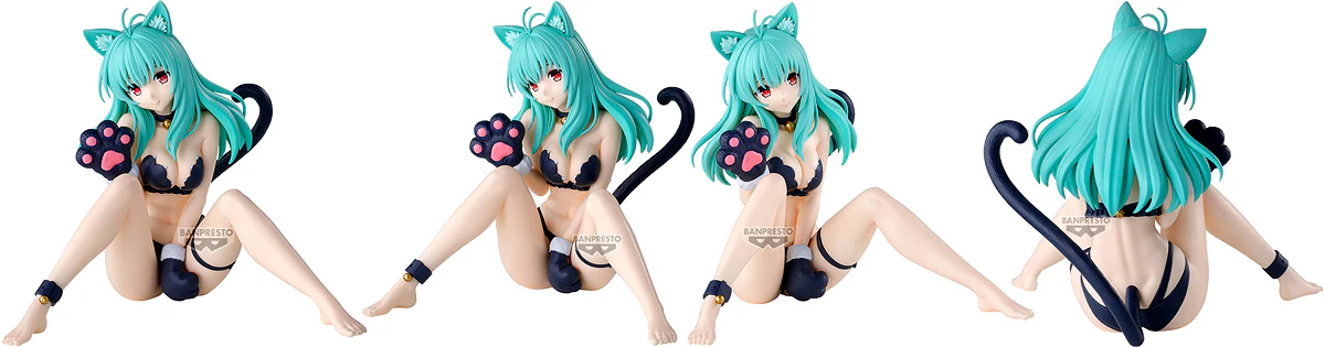 To Love-Ru Darkness Nyarls Collection: Elsie Jewelria - Image 2