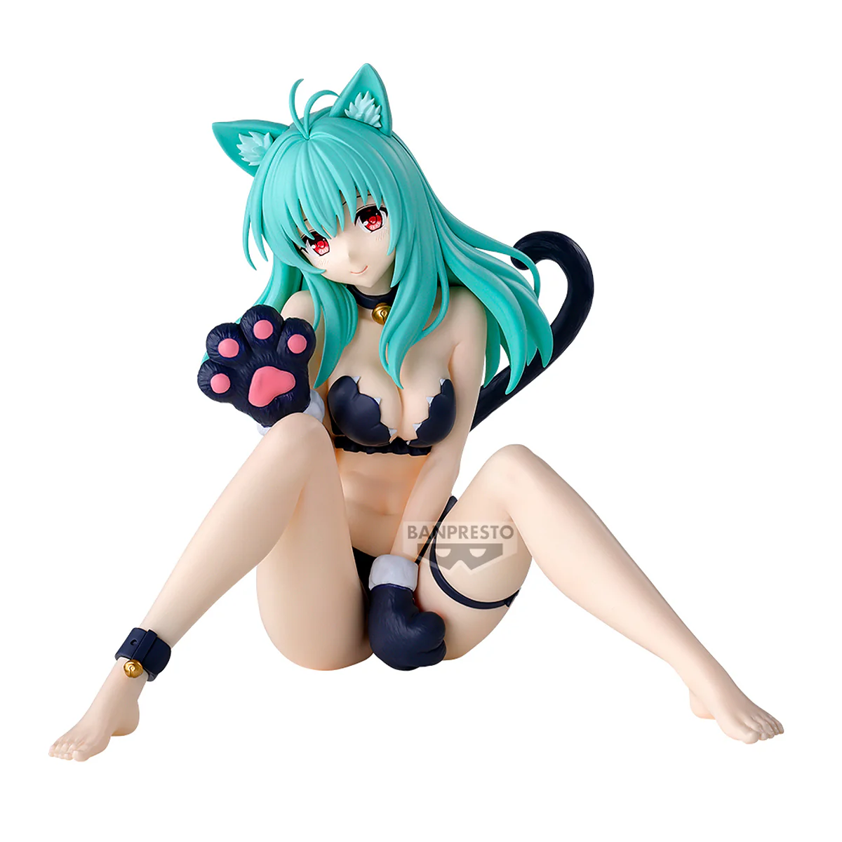 To Love-Ru Darkness Nyarls Collection: Elsie Jewelria - Image 3