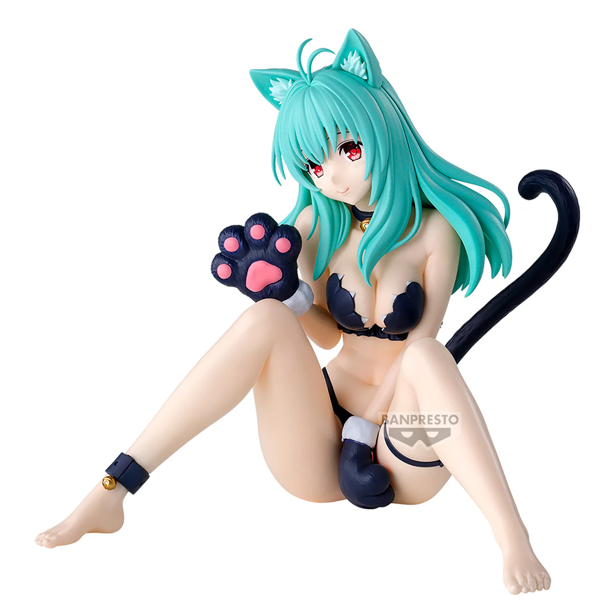 To Love-Ru Darkness Nyarls Collection: Elsie Jewelria - Image 4