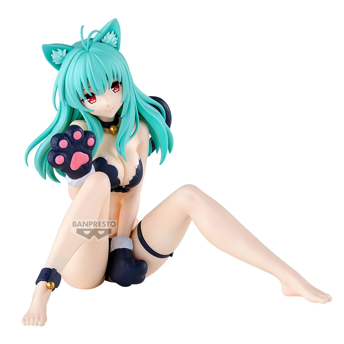 To Love-Ru Darkness Nyarls Collection: Elsie Jewelria - Image 6