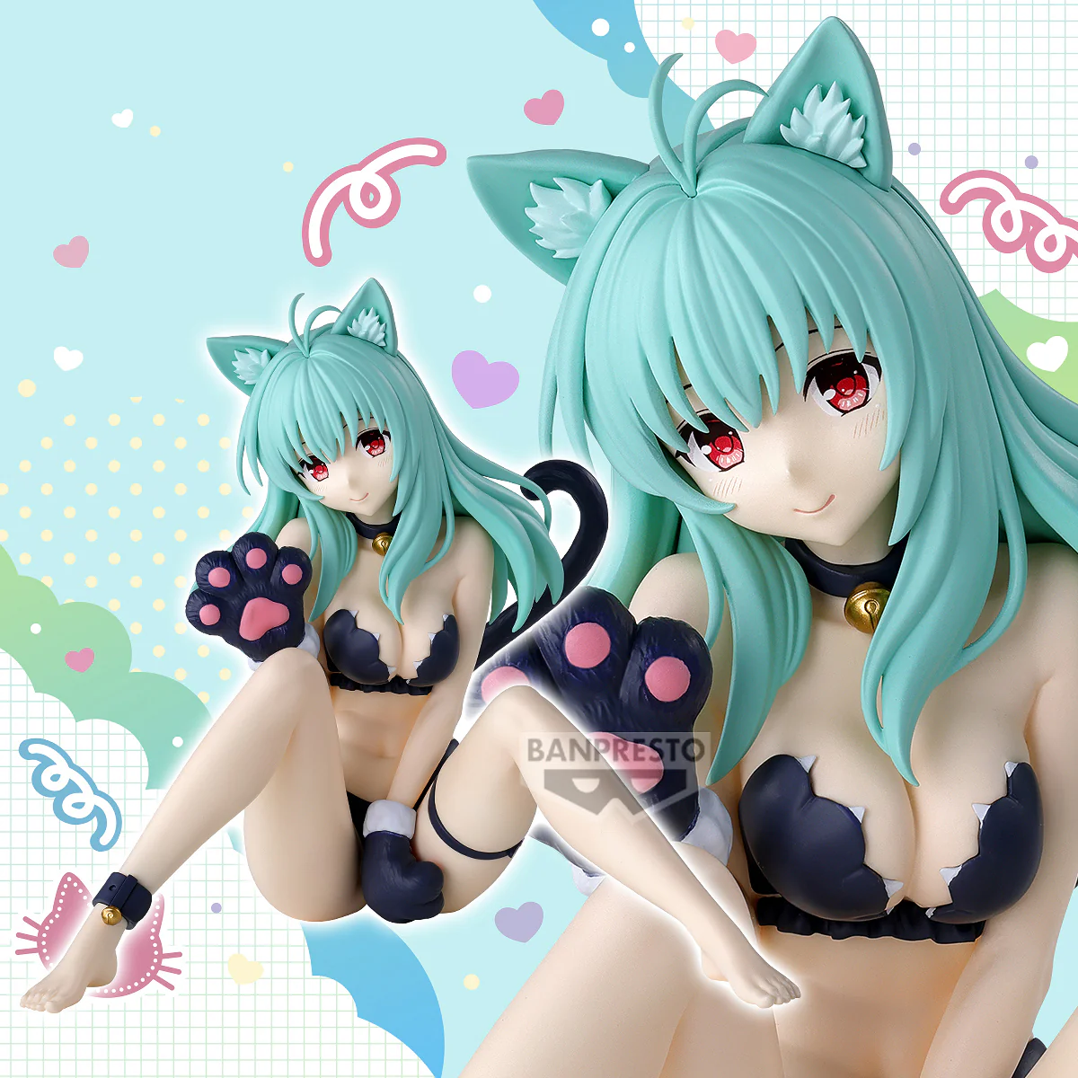 To Love-Ru Darkness Nyarls Collection: Elsie Jewelria - Image 7