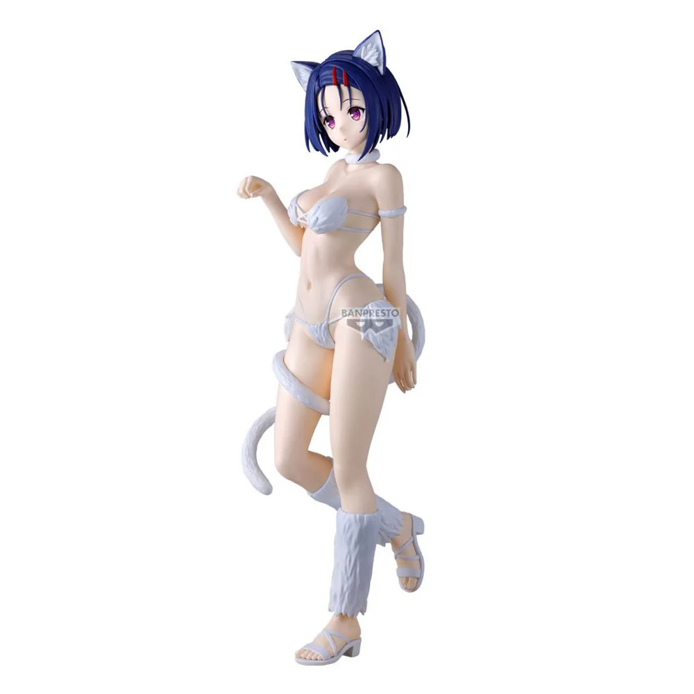 To Love-Ru Darkness Nyarls Collection: Haruna Sairenji - Image 3