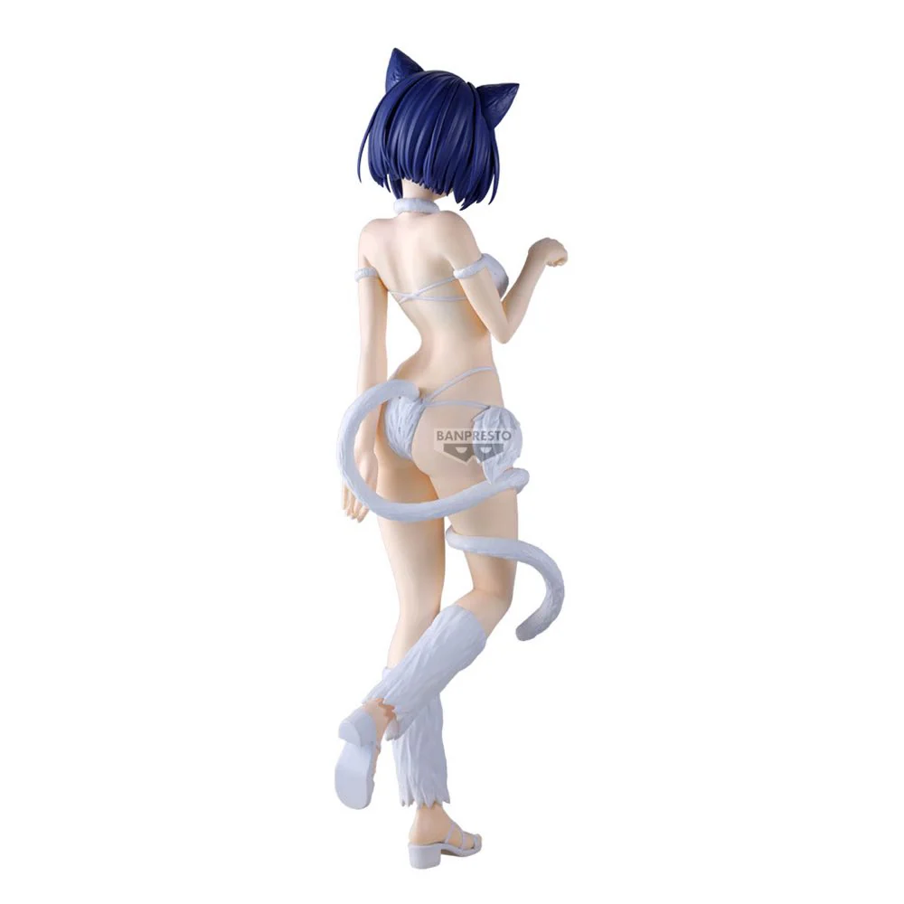 To Love-Ru Darkness Nyarls Collection: Haruna Sairenji - Image 4