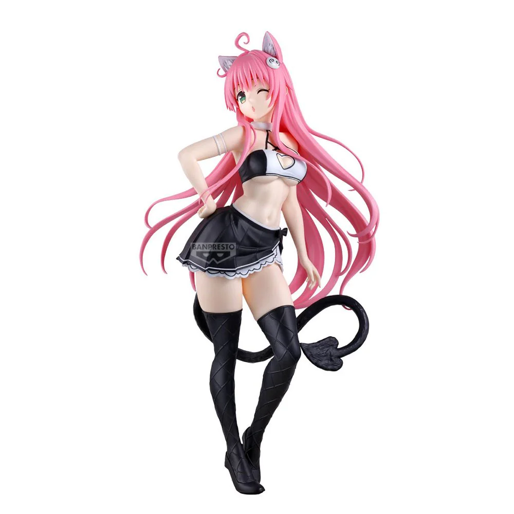 To Love-Ru Darkness Nyarls Collection: Lala Satalin Deviluke - Image 3