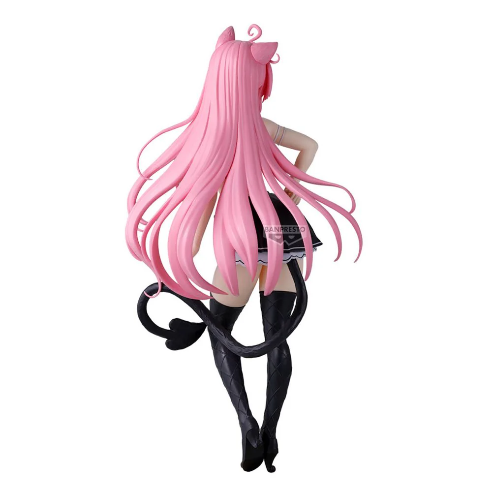 To Love-Ru Darkness Nyarls Collection: Lala Satalin Deviluke - Image 4