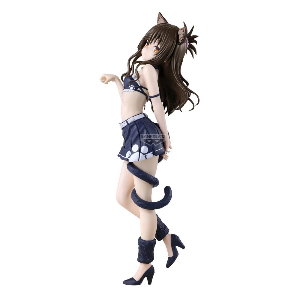 To Love-Ru Darkness Nyarls Collection: Mikan Yuki - Image 3
