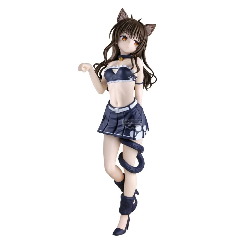 To Love-Ru Darkness Nyarls Collection: Mikan Yuki - Image 5