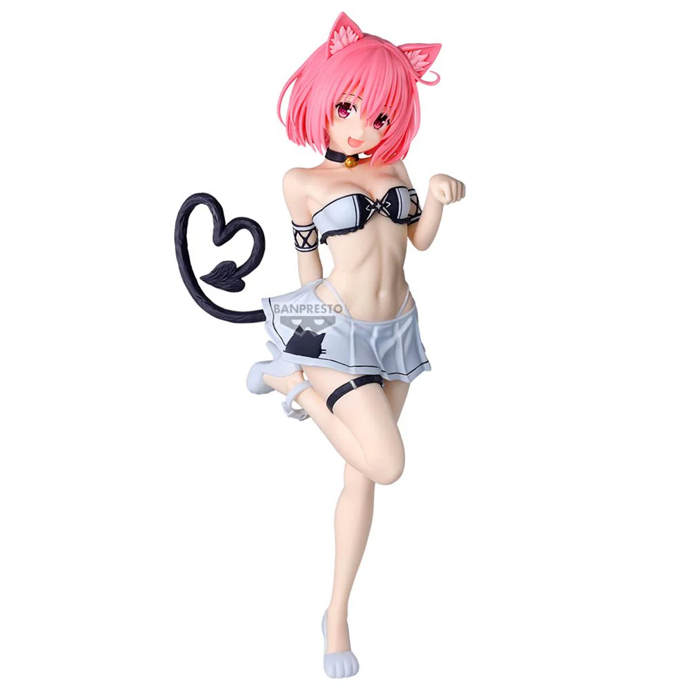 To Love-Ru Darkness Nyarls Collection: Momo Belia Deviluke - Image 2