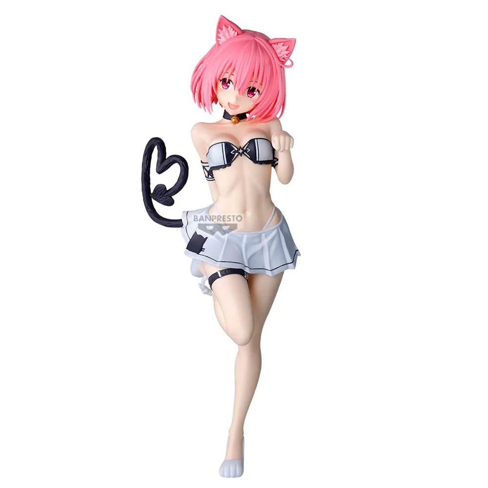 To Love-Ru Darkness Nyarls Collection: Momo Belia Deviluke - Image 3