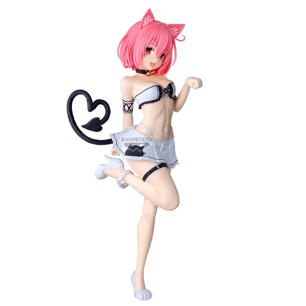 To Love-Ru Darkness Nyarls Collection: Momo Belia Deviluke - Image 4