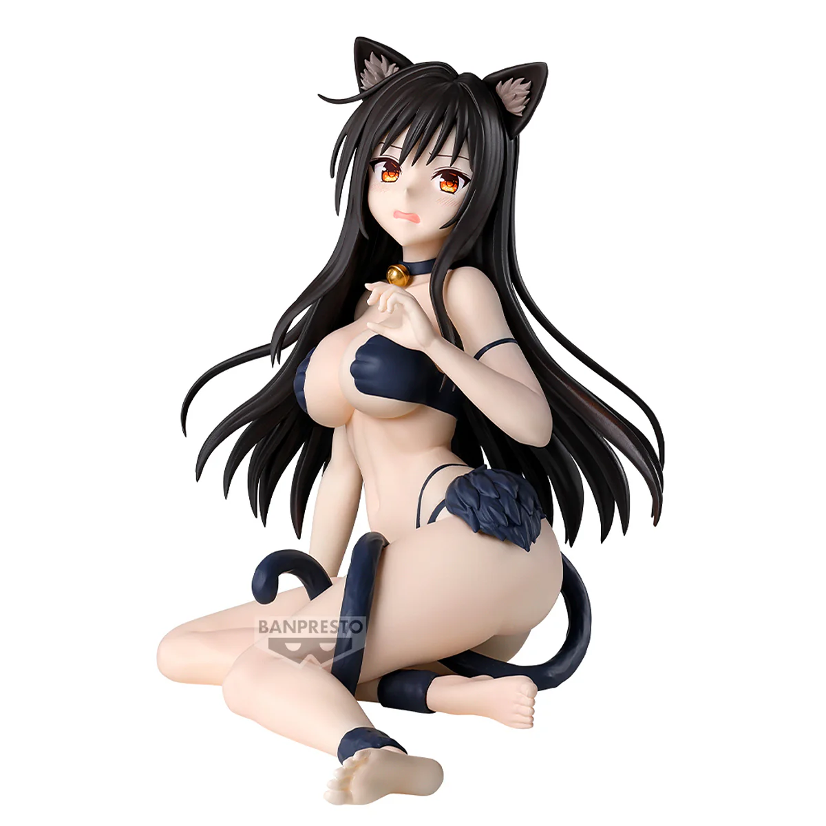 To Love-Ru Darkness Nyarls Collection: Yui Kotegawa - Image 3