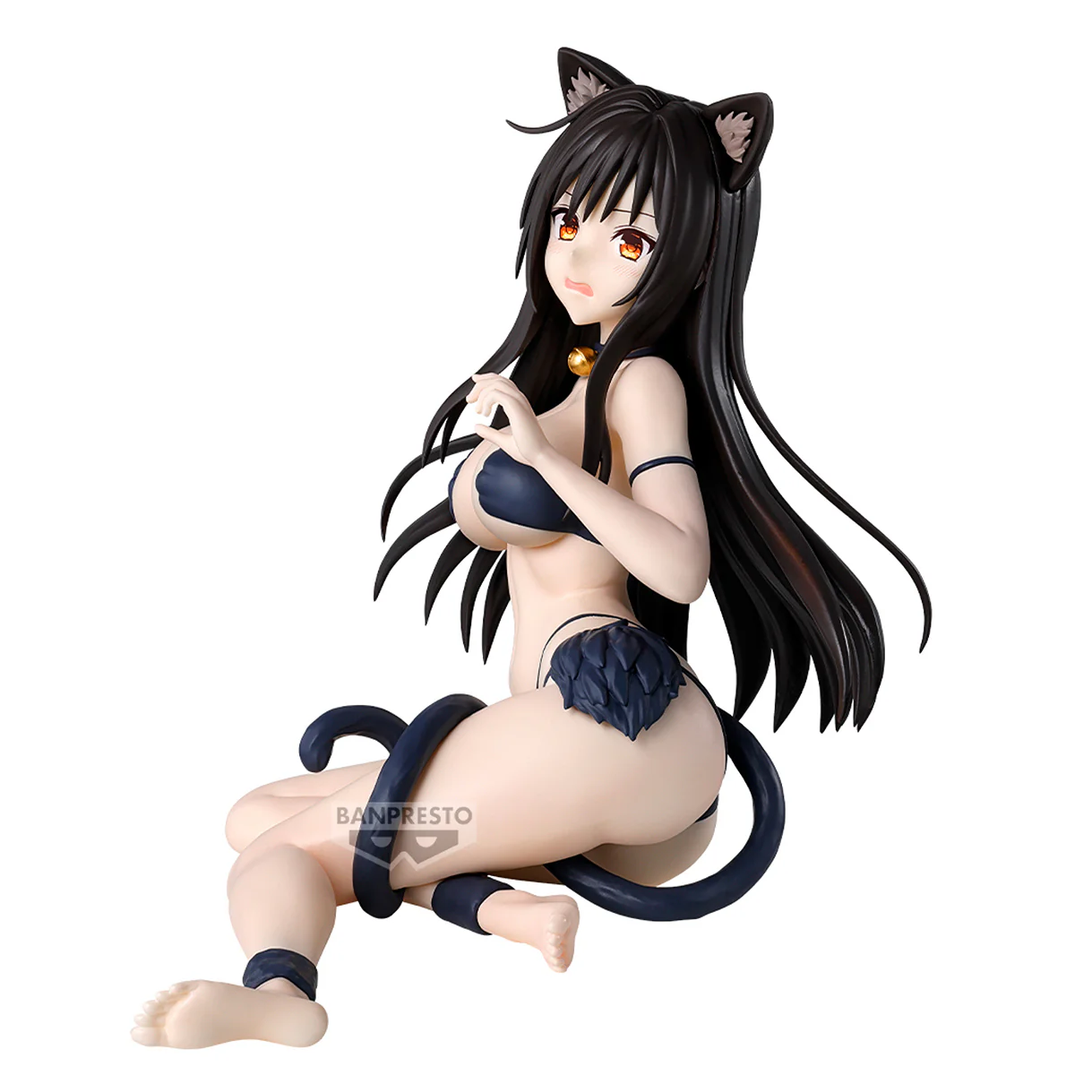 To Love-Ru Darkness Nyarls Collection: Yui Kotegawa - Image 4