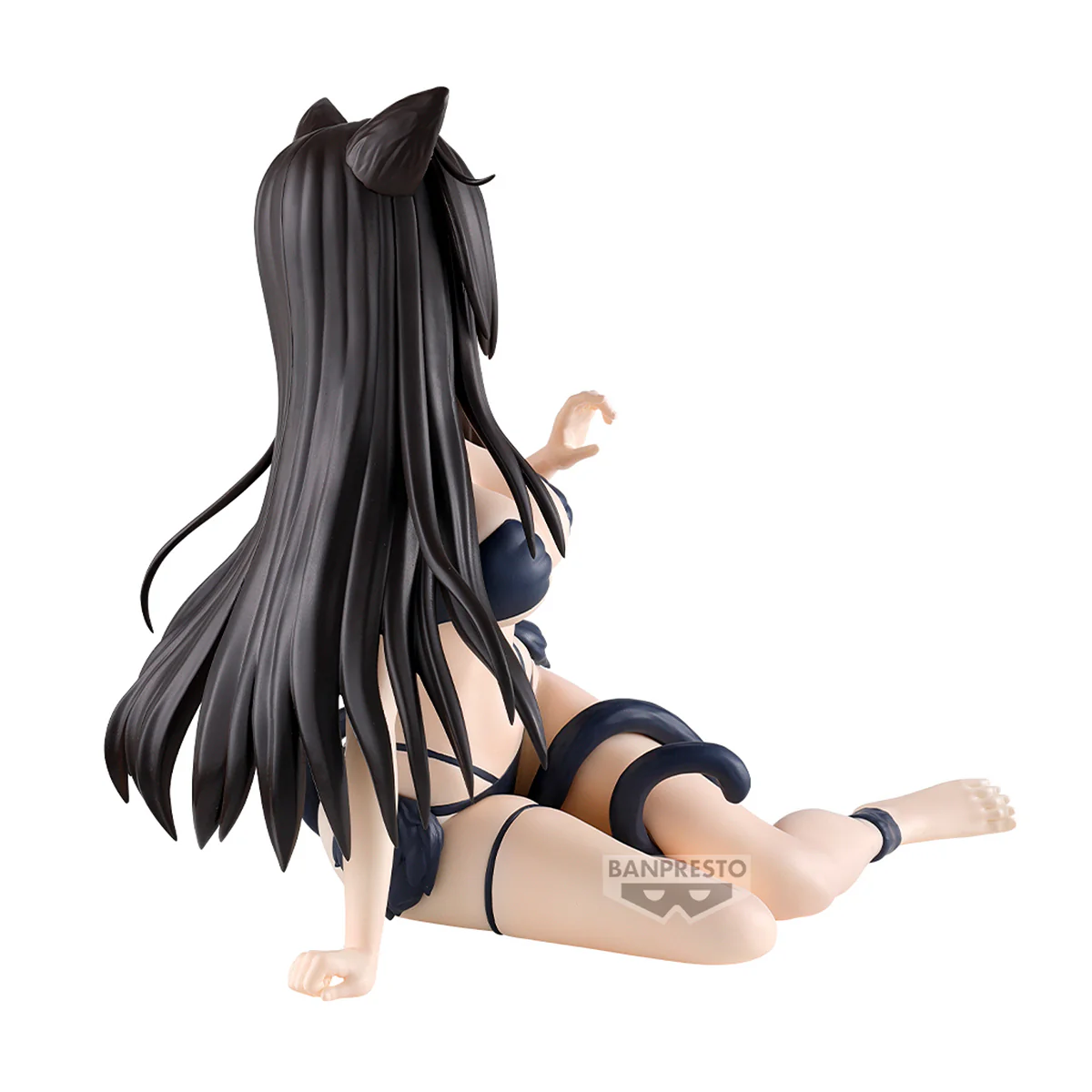 To Love-Ru Darkness Nyarls Collection: Yui Kotegawa - Image 5