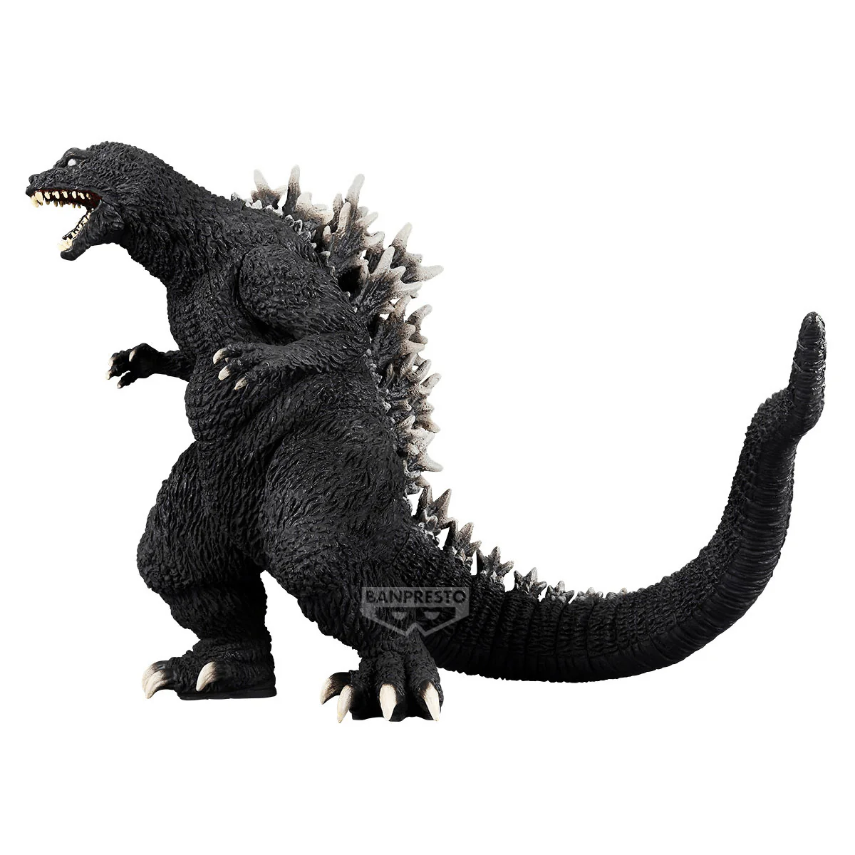 Toho Monster Series Monsters Roar Attack: Godzilla (2001) - Image 4