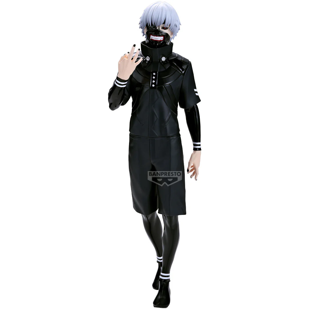 Tokyo Ghoul Grandista: Kaneki Ken
