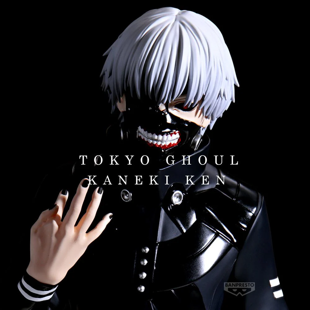 Tokyo Ghoul Grandista: Kaneki Ken - Image 4