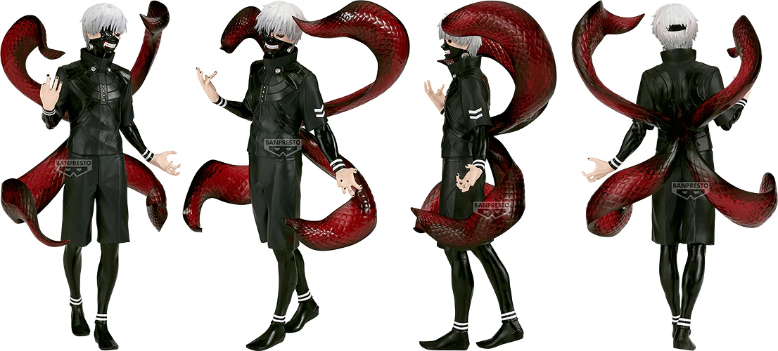 Tokyo Ghoul Grandista: Ken Kaneki II - Image 2