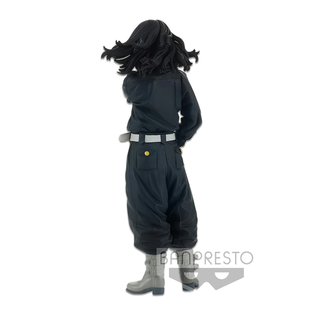 Tokyo Revengers Figure: Keisuke Baji - Image 3