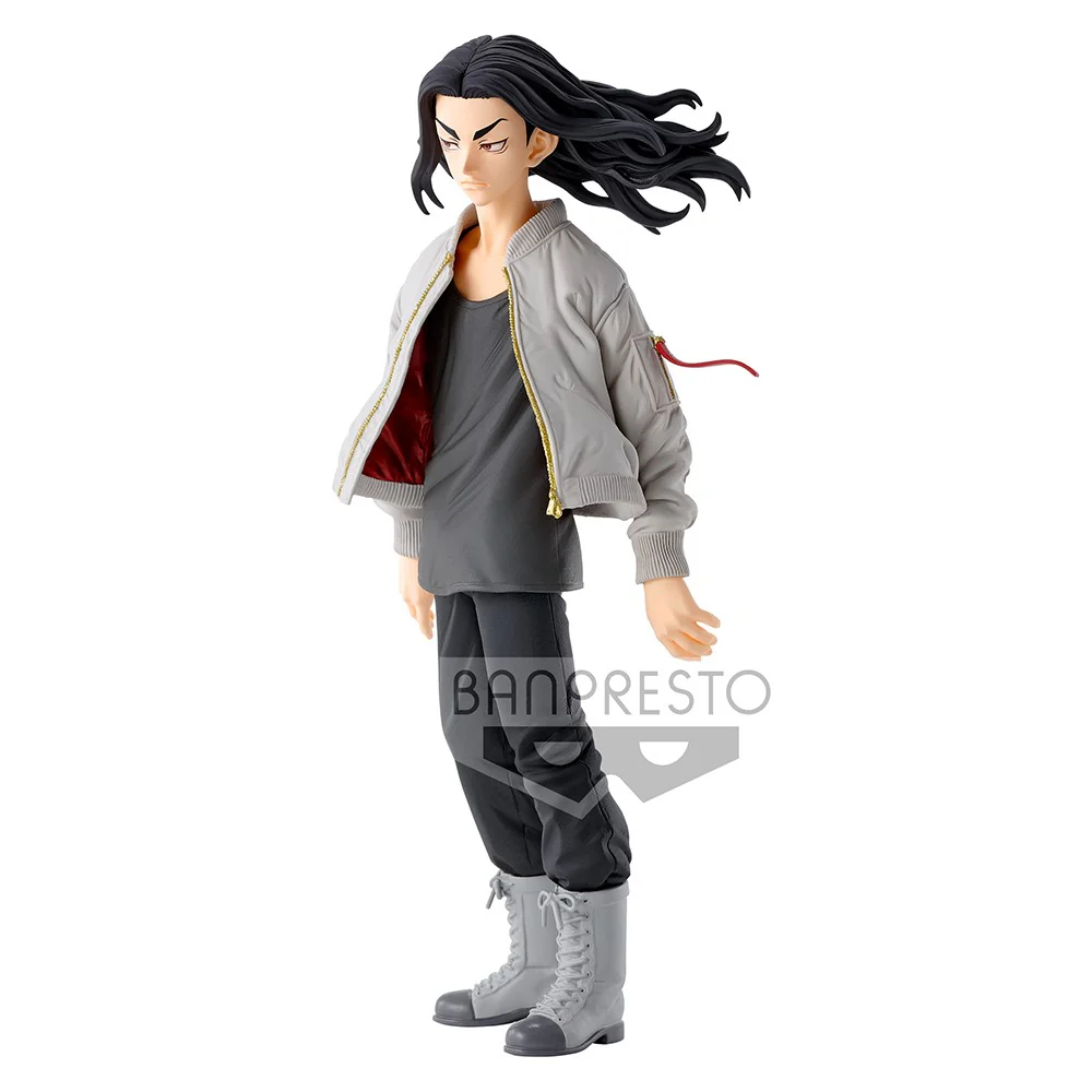 Tokyo Revengers Figure Vol. 2: Keisuke Baji - Image 3