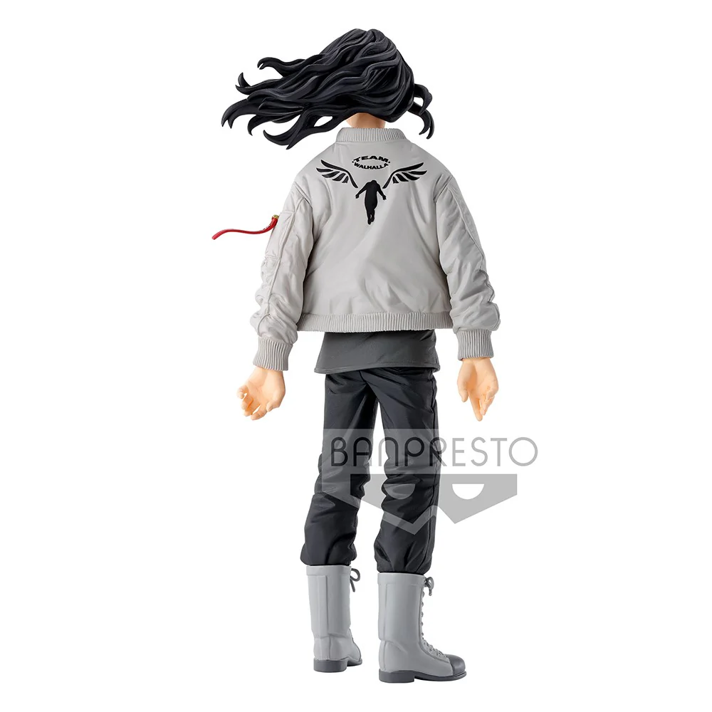 Tokyo Revengers Figure Vol. 2: Keisuke Baji - Image 4